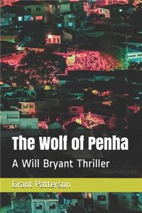 The Wolf of Penha