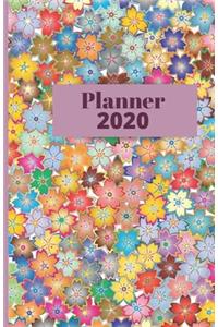 Planner2020