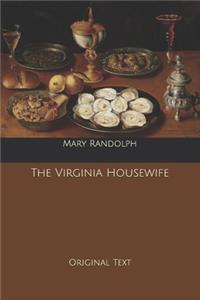 The Virginia Housewife