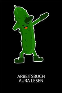 Arbeitsbuch Aura lesen
