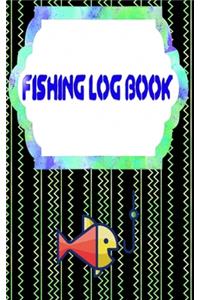 Fishing Logbook Toggle