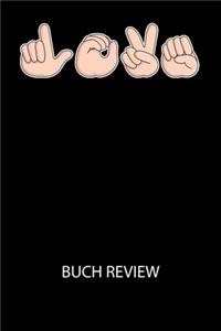 Buch Review