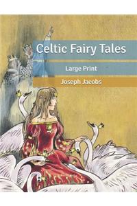 Celtic Fairy Tales