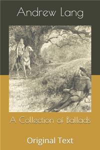 A Collection of Ballads