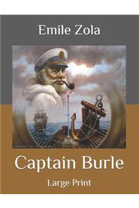 Captain Burle