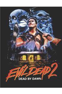 Evil Dead II