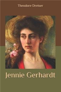 Jennie Gerhardt