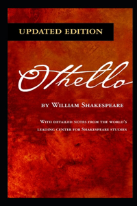 Othello By William Shakespeare (Fictional Drama) 