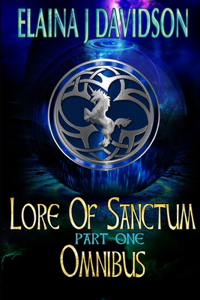 Lore of Sanctum Omnibus Edition