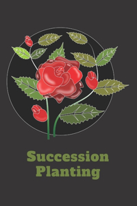 Succession Planting