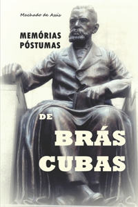 Memórias Póstumas de Brás Cubas