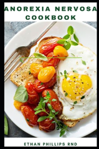 Anorexia Nervosa Cookbook