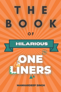 The Book of Hilarious One-Liners