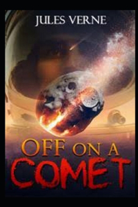 Off on a Comet Annotated