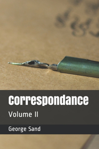 Correspondance