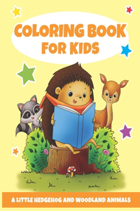 Coloring Book for Kids