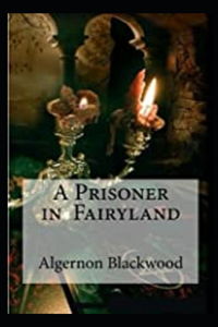 A Prisoner in Fairyland illustrated