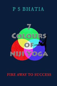 7 Colours of Niji Yoga