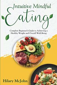 INTUITIVE MINDFUL EATING