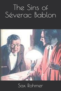 The Sins of Séverac Bablon