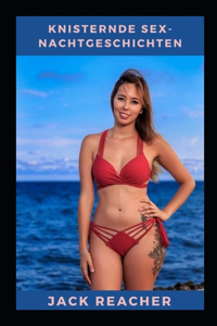 Knisternde Sex-Nachtgeschichten