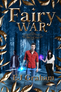 Fairy War