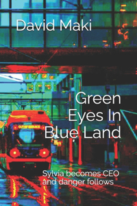 Green Eyes In Blue Land