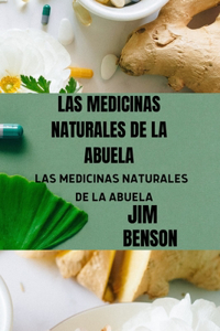 Medicinas Naturales de la Abuela