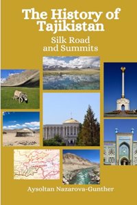 History of Tajikistan