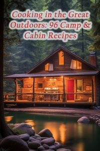 Cooking in the Great Outdoors