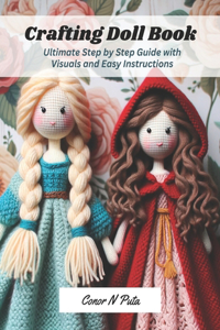 Crafting Doll Book