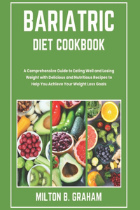 Bariatric Diet Cookbook