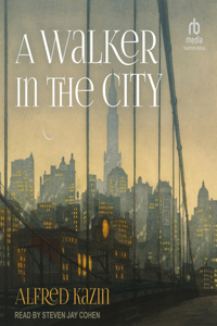 Walker in the City
