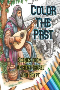 Color the Past