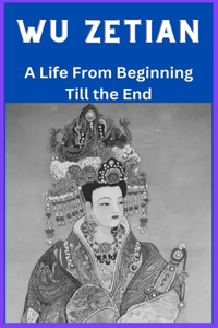 Empress Wu Zetian