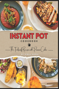 Instant Pot Cookbook