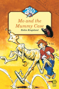 Mo and the Mummy Case