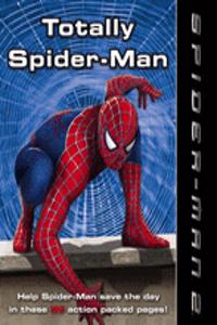 Spiderman 2 : Totally Spider Man