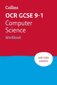 OCR GCSE 9-1 Computer Science Workbook