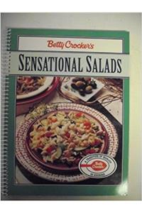 Betty Crockers Sensational Salads