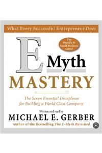 E-Myth Mastery CD