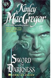 Sword of Darkness