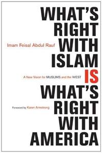 What's Right with Islam