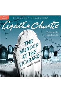 The Murder at the Vicarage
