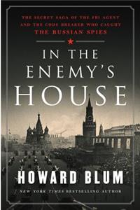 In the Enemy's House