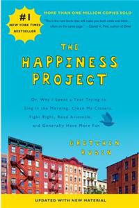 The Happiness Project (Revised Edition)