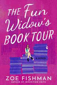 Fun Widow's Book Tour