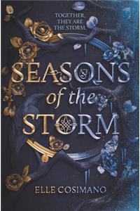 Seasons of the Storm