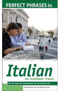 Perfect Phrases in Italian for Confident Travel