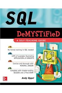 SQL Demystified